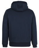 Jb's Wear - Premium Full Zip 670GSM Shepherd Hoodie - 3SHP