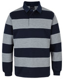 JB's Wear - Striped Rugby - 3SR