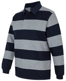 JB's Wear - Striped Rugby - 3SR