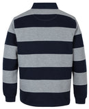 JB's Wear - Striped Rugby - 3SR