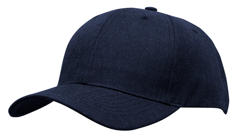 Headwear Premium American Twill Cap - 4000