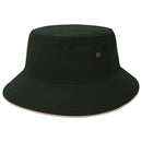 Legend Life-4007 Sandwich Brim Bucket Hat