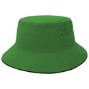 Legend Life-4007 Sandwich Brim Bucket Hat