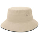 Legend Life-4007 Sandwich Brim Bucket Hat