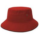 Legend Life-4007 Sandwich Brim Bucket Hat