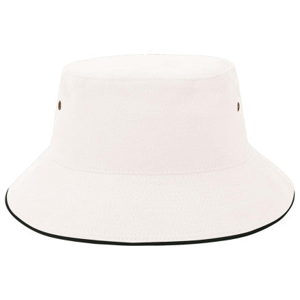 Legend Life-4007 Sandwich Brim Bucket Hat