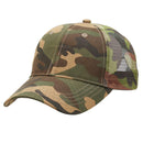 Legend Life - 4092 Camo Trucker