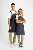 Identitee - A14 – Billy Bib Apron