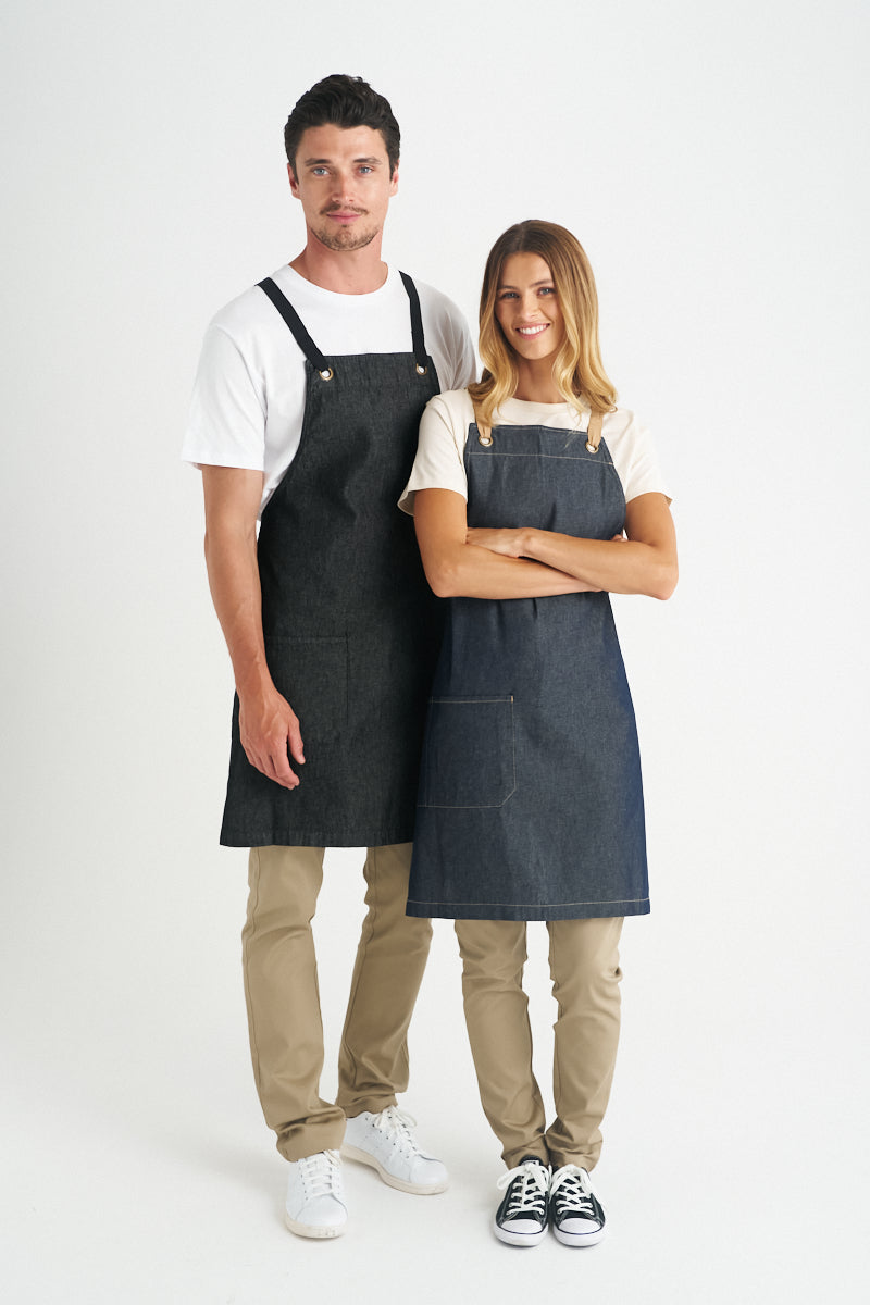 Identitee - A14 – Billy Bib Apron