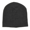 Legend Life - Heather Skull Beanie - 4405