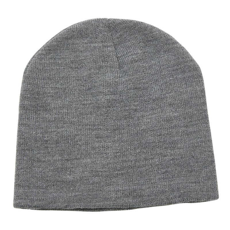 Legend Life Heather Skull Beanie (4405) (Pack of 20)