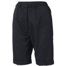 Dnc - Ladies P/V Flat Front Shorts - 4551