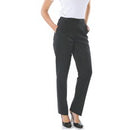 Dnc - Ladies P/V Flat Front Pants - 4552