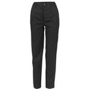 Dnc - Ladies P/V Flat Front Pants - 4552