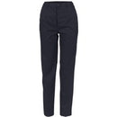 Dnc - Ladies P/V Flat Front Pants - 4552