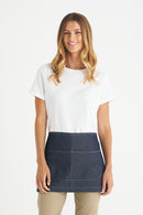 Identitee - A22 – Bronte Short Apron