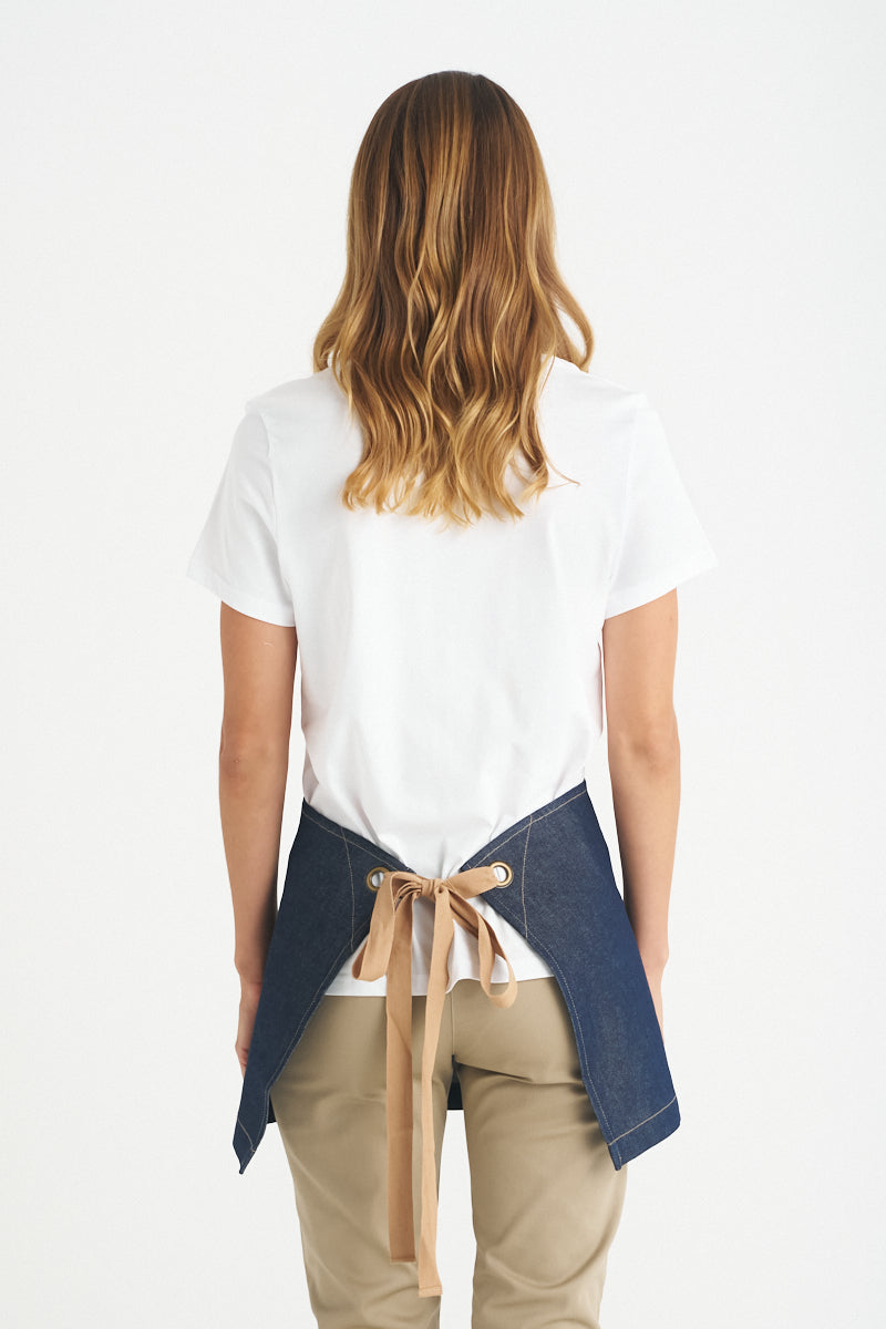 Identitee - A22 – Bronte Short Apron