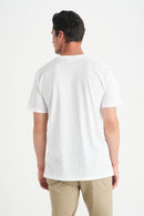 Identitee - Men’s Benny T-Shirt - T21