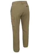 Bisley - Women's Stretch Cotton Cargo Pants- BPLC6008