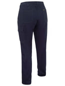 Bisley - Women's Stretch Cotton Cargo Pants- BPLC6008