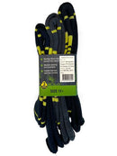 Bisley - Bamboo Work Socks ( 3X Pack) - BSX7020