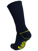 Bisley - Bamboo Work Socks ( 3X Pack) - BSX7020