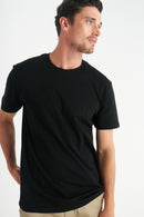 Identitee - Men’s Benny T-Shirt - T21