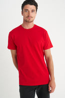 Identitee - Men’s Benny T-Shirt - T21