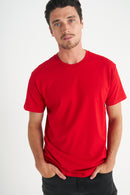 Identitee - Men’s Benny T-Shirt - T21