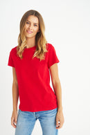 Identitee - Ladies Ella T-Shirt - T22