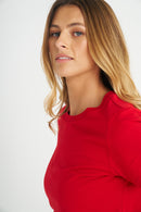 Identitee - Ladies Ella T-Shirt - T22