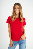 Identitee - Ladies Ella T-Shirt - T22