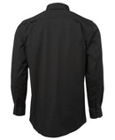 Jb's Wear - Urban L/S Poplin Shirt - 4PUL