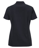 Jb's Wear - Ladies NU Mandarin Collar Scrub Top - 4SMT1