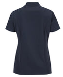 Jb's Wear - Ladies NU Mandarin Collar Scrub Top - 4SMT1