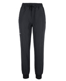 Jb's Wear - Ladies Nu Scrub Jogger - 4SNJ1