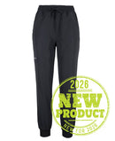 Jb's Wear - Ladies Nu Scrub Jogger - 4SNJ1