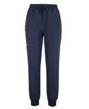 Jb's Wear - Ladies Nu Scrub Jogger - 4SNJ1