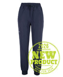 Jb's Wear - Ladies Nu Scrub Jogger - 4SNJ1