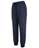Jb's Wear - Ladies Nu Scrub Jogger - 4SNJ1