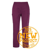 JB'S Wear-Ladies Nu Scrub Cargo Pant-4SNP1