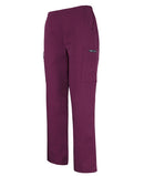 JB'S Wear-Ladies Nu Scrub Cargo Pant-4SNP1