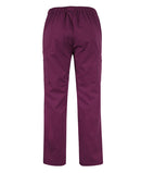 JB'S Wear-Ladies Nu Scrub Cargo Pant-4SNP1