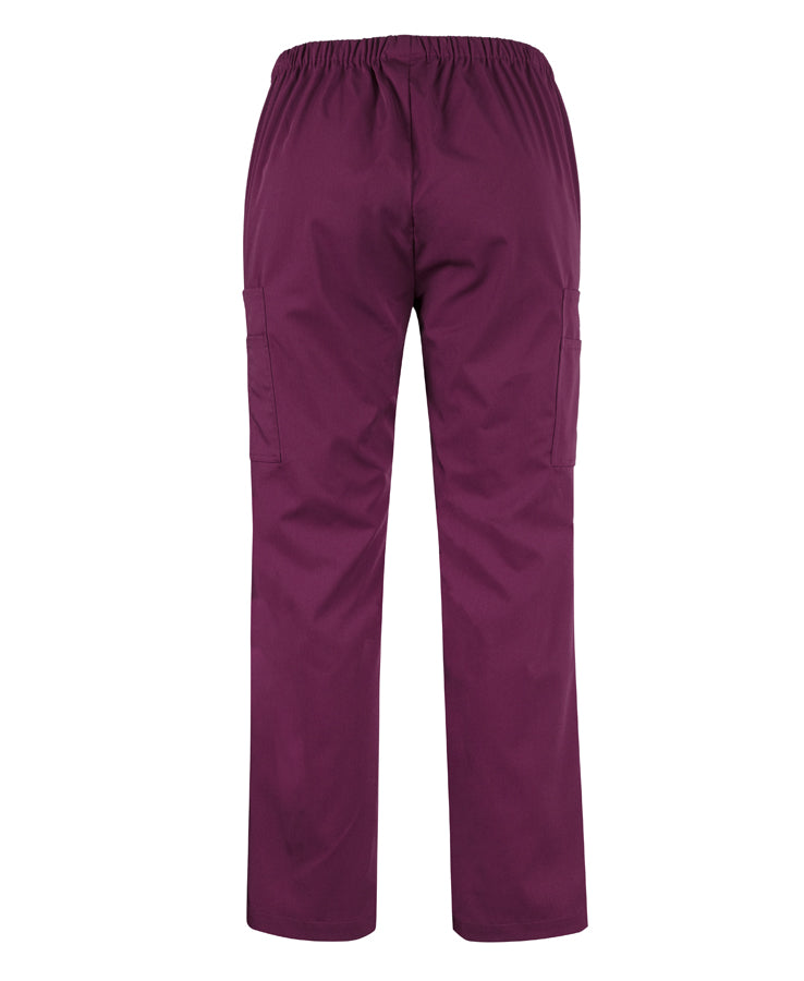 JB'S Wear-Ladies Nu Scrub Cargo Pant-4SNP1