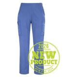 JB'S Wear-Ladies Nu Scrub Cargo Pant-4SNP1