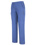 JB'S Wear-Ladies Nu Scrub Cargo Pant-4SNP1