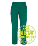 JB'S Wear-Ladies Nu Scrub Cargo Pant-4SNP1