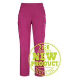 JB'S Wear-Ladies Nu Scrub Cargo Pant-4SNP1