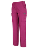 JB'S Wear-Ladies Nu Scrub Cargo Pant-4SNP1