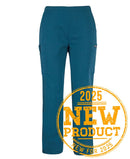 JB'S Wear-Ladies Nu Scrub Cargo Pant-4SNP1